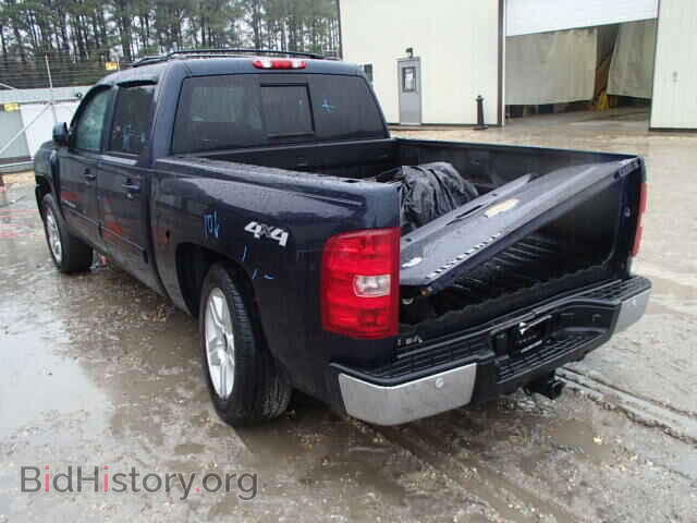 2007 CHEVROLET SILVERADO - VIN: 2GCEK13M471657256 - Фото 3