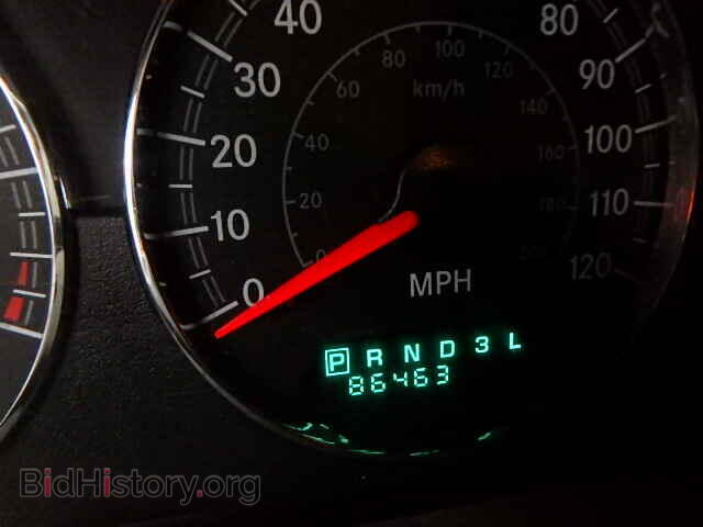 2004 CHRYSLER SEBRING - VIN: 1C3EL46X44N360815 - Фото 8