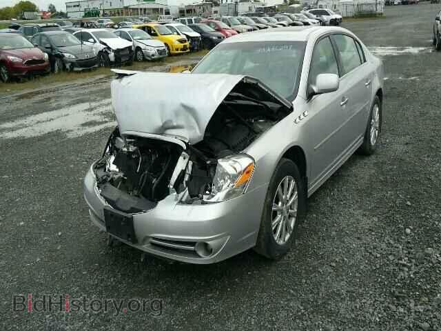 2010 BUICK LUCERNE - VIN: 1G4HC5EM4AU133630 - Фото 2