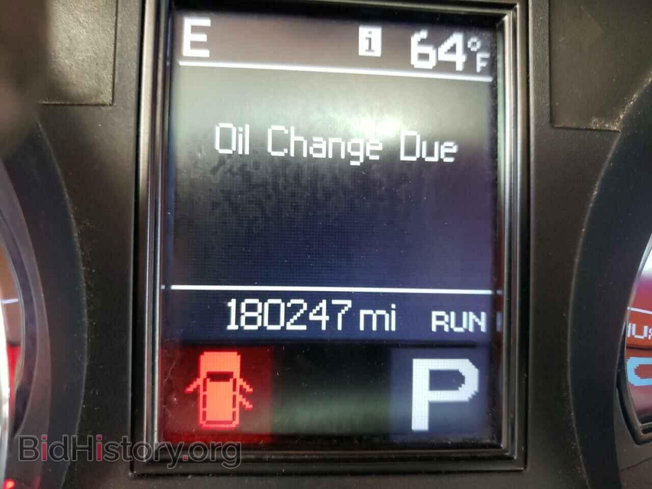 2011 DODGE DURANGO - VIN: 1D4RD4GG8BC729597 - Фото 8