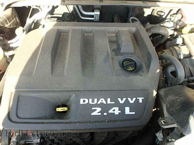 2012 DODGE AVENGER - VIN: 1C3CDZAB3CN127987 - Фото 7