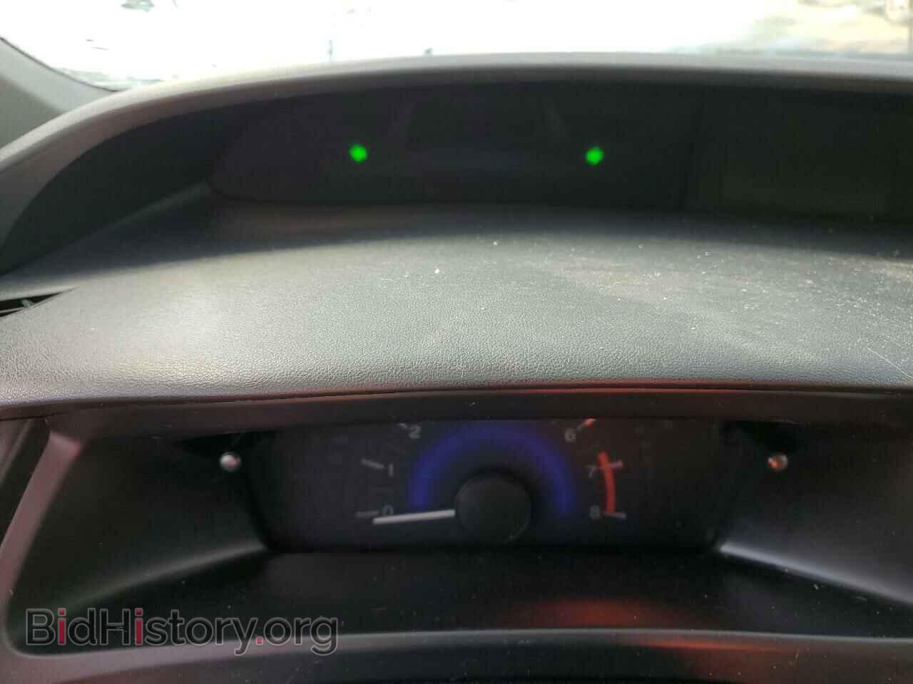 2014 HONDA CIVIC - VIN: 19XFB2F53EE005436 - Фото 9