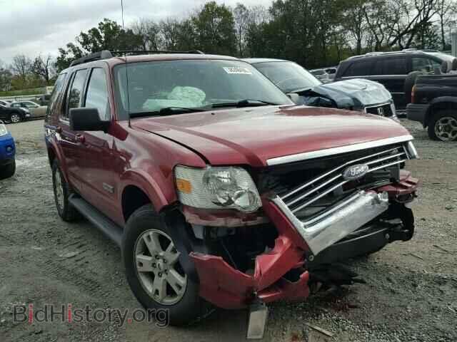 Photo 1FMEU73E97UB57860 - FORD EXPLORER 2007