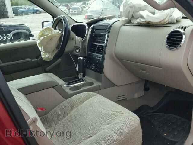 2007 FORD EXPLORER - VIN: 1FMEU73E97UB57860 - Photo 5