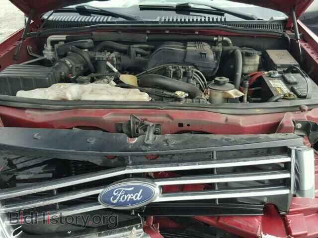 2007 FORD EXPLORER - VIN: 1FMEU73E97UB57860 - Photo 7