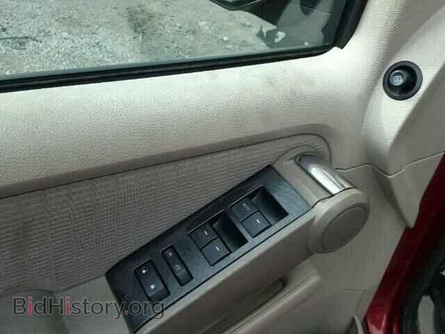 2007 FORD EXPLORER - VIN: 1FMEU73E97UB57860 - Photo 9