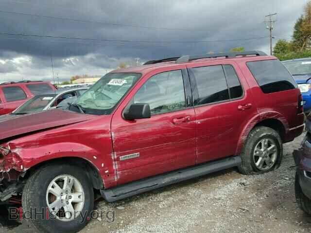 2007 FORD EXPLORER - VIN: 1FMEU73E97UB57860 - Photo 10