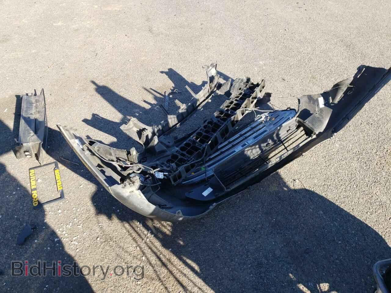 2017 FORD CMAX - VIN: 1FADP5FU1HL100452 - Фото 12