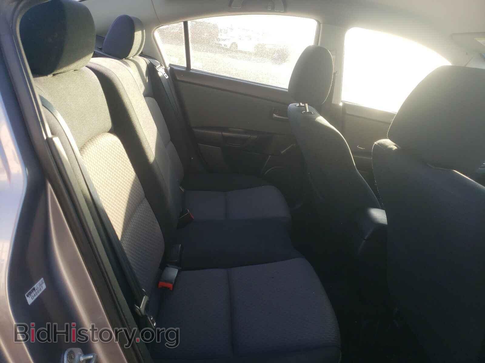 2006 MAZDA 3 - VIN: JM1BK12FX61405893 - Фото 6