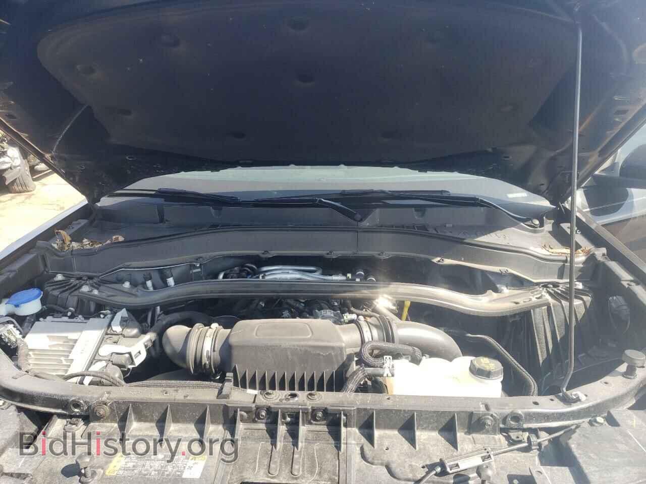 2021 FORD EXPLORER - VIN: 1FM5K8GC3MGB42690 - Photo 7