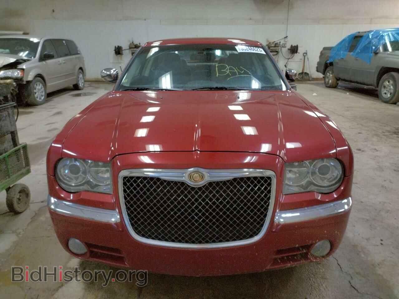 2010 CHRYSLER 300 - VIN: 2C3CA6CT0AH221618 - Фото 5