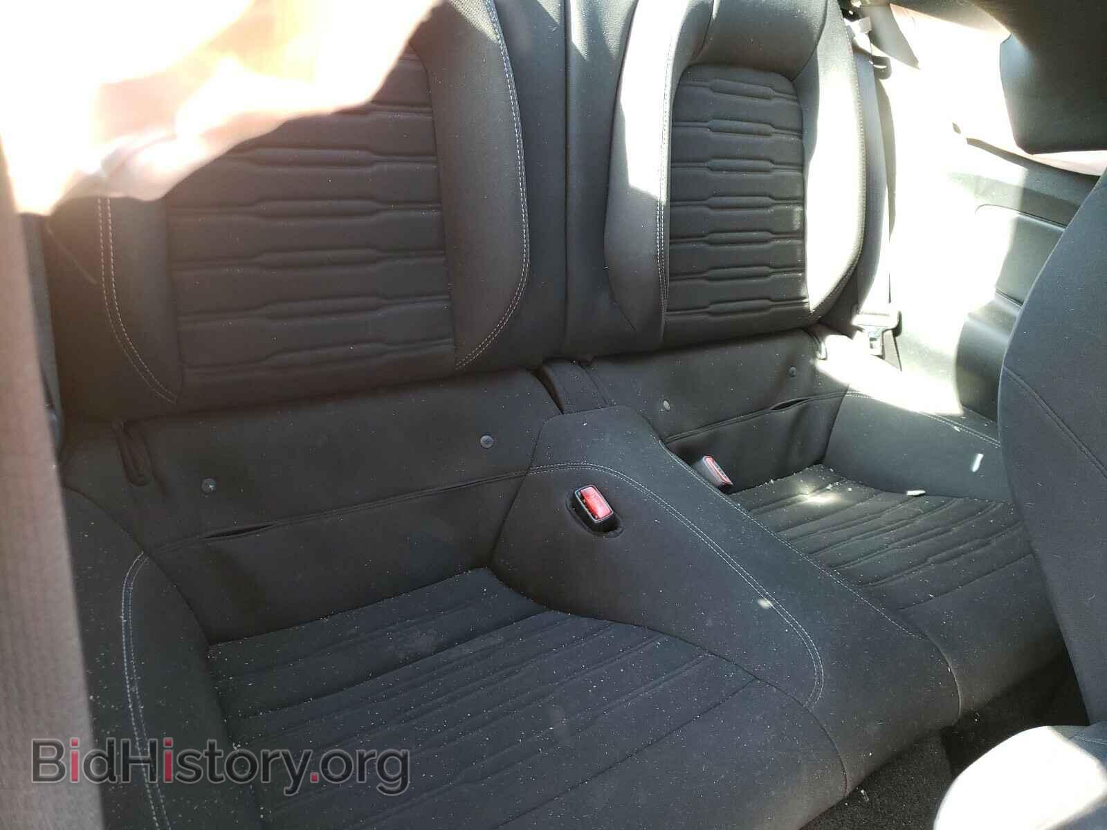 2015 FORD MUSTANG - VIN: 1FA6P8CF2F5377922 - Фото 6