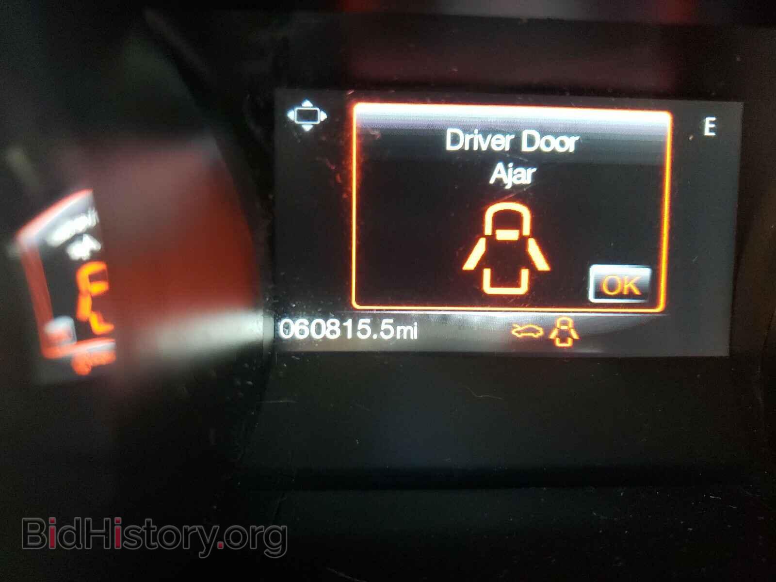2015 FORD MUSTANG - VIN: 1FA6P8CF2F5377922 - Фото 8