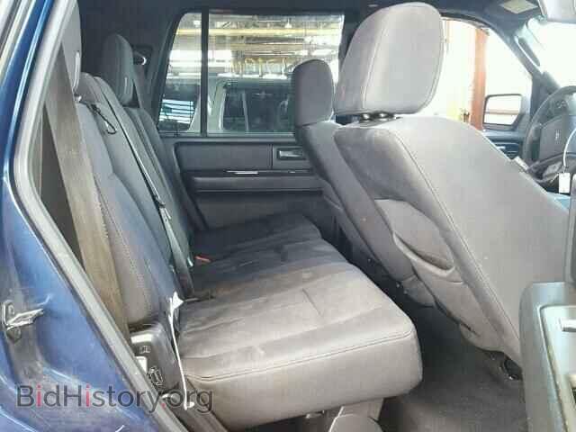2007 FORD EXPEDITION - VIN: 1FMFU15567LA73872 - Фото 6