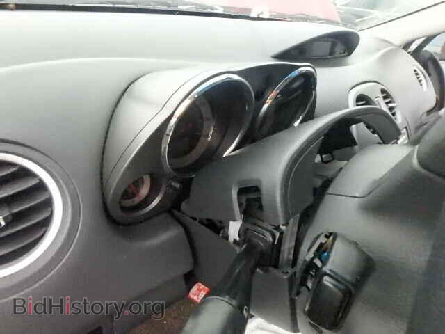 2006 MITSUBISHI ECLIPSE - VIN: 4A3AK24F26E042946 - Фото 8