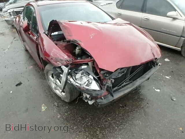 2006 MITSUBISHI ECLIPSE - VIN: 4A3AK24F26E042946 - Фото 10