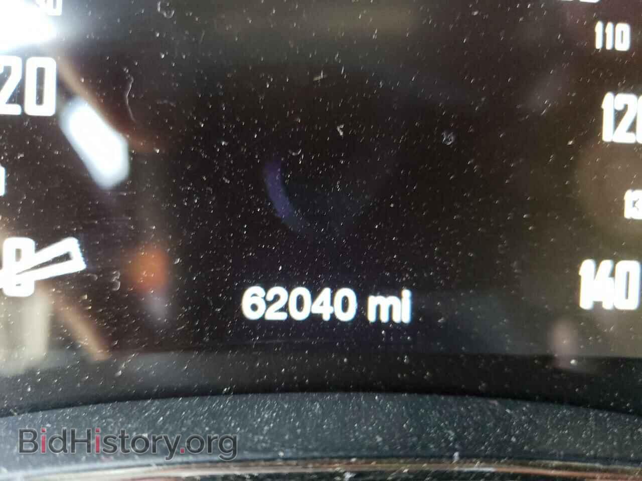 2018 DODGE DURANGO - VIN: 1C4SDHCT9JC114595 - Фото 8