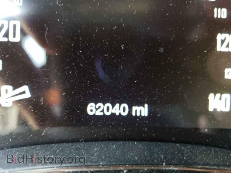 2018 Dodge DURANGO (VIN 1C4SDHCT9JC114595) — фото 8 из 10