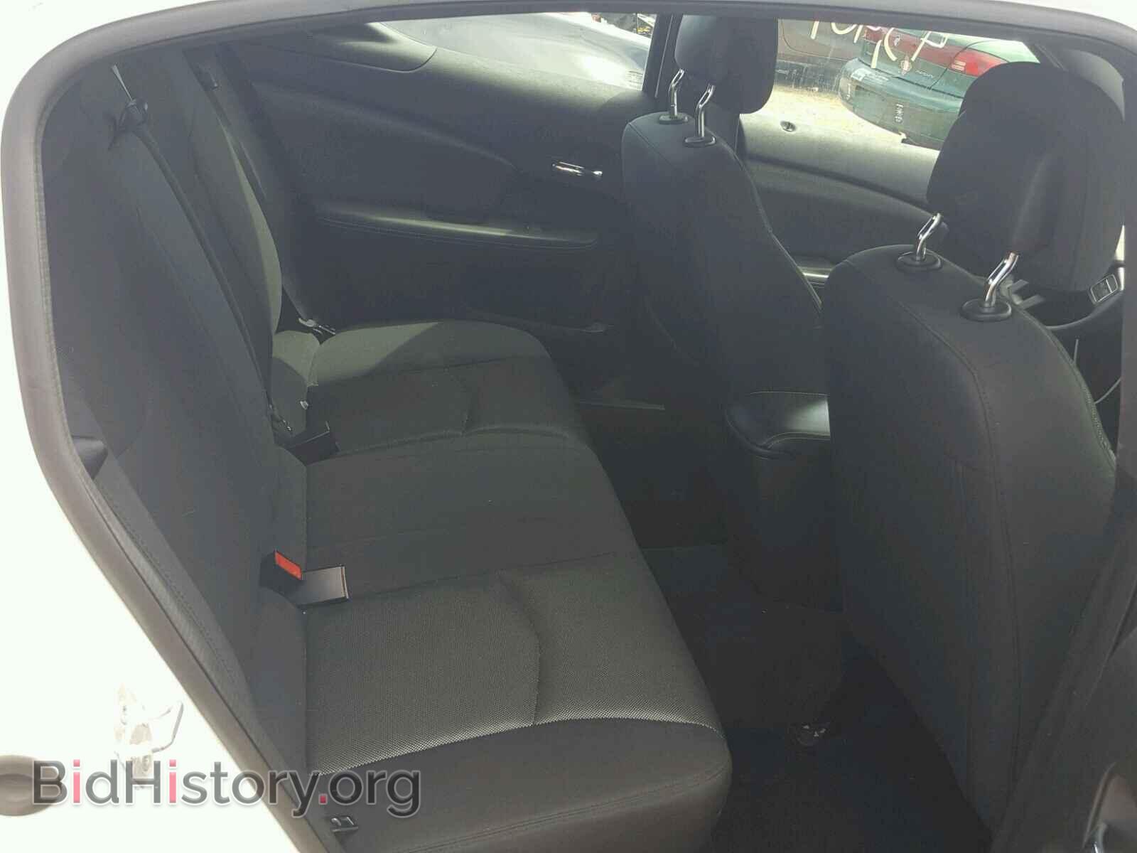 2013 DODGE AVENGER - VIN: 1C3CDZAG4DN747843 - Photo 6