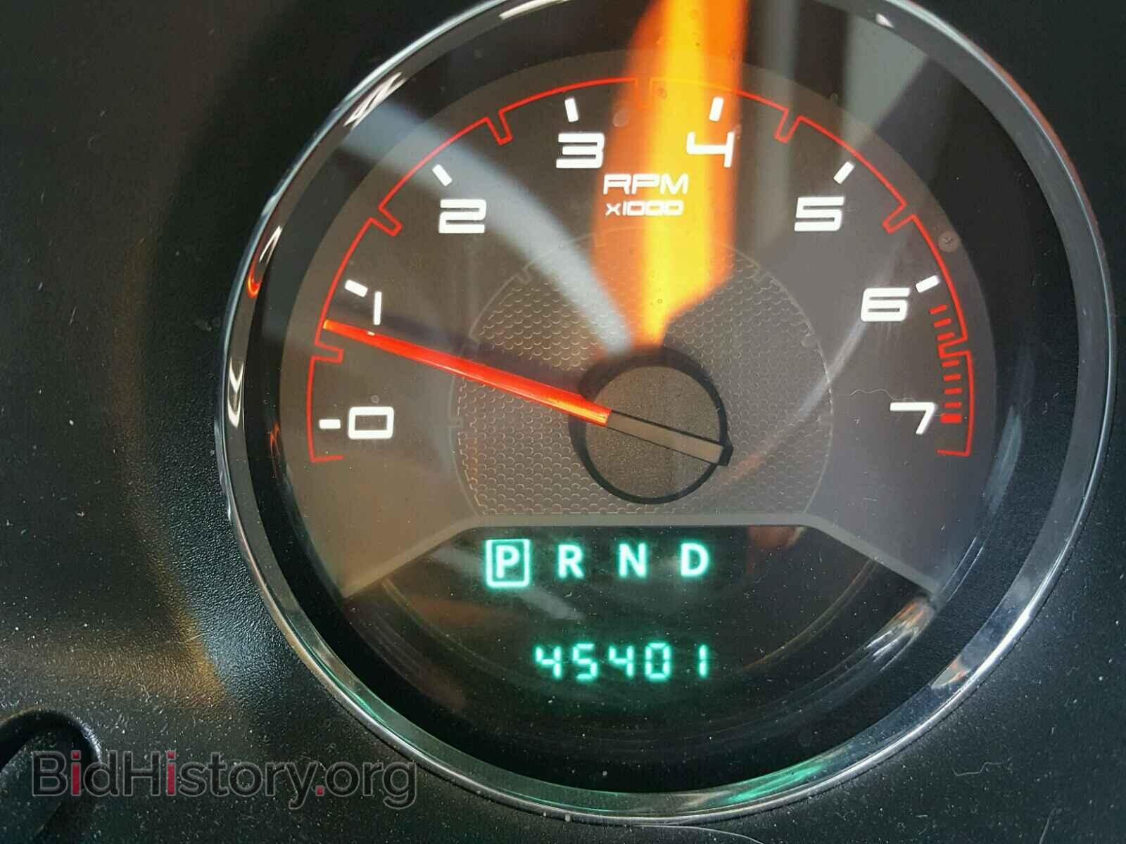 2013 DODGE AVENGER - VIN: 1C3CDZAG4DN747843 - Photo 8