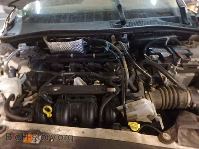 2011 FORD FOCUS - VIN: 1FAHP3FN0BW112984 - Фото 7
