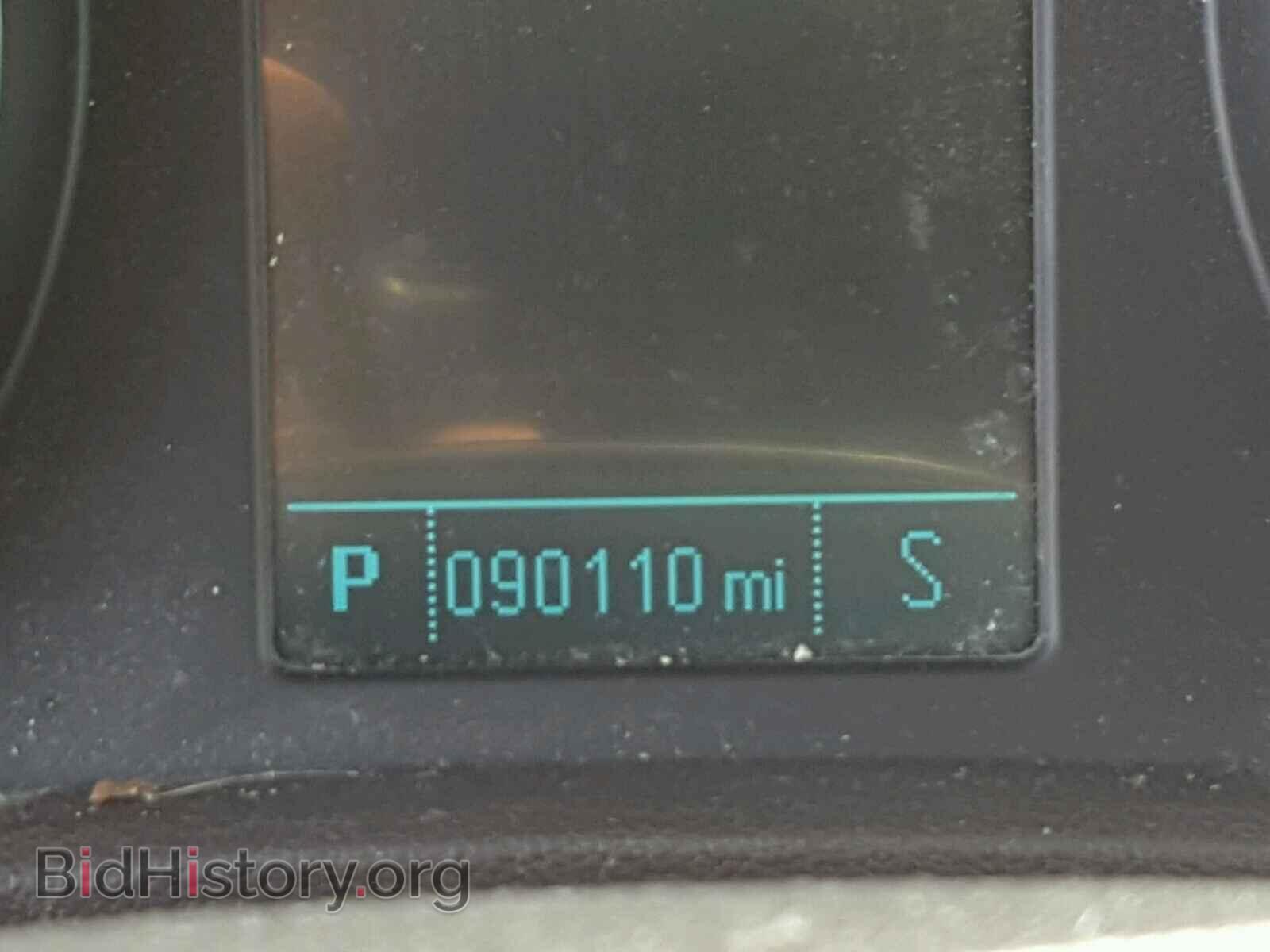 2013 BUICK VERANO - VIN: 1G4PP5SK1D4200577 - Фото 8