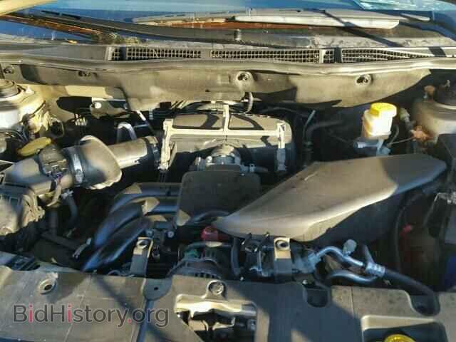 2007 SUBARU TRIBECA - VIN: 4S4WX86D774402000 - Фото 7