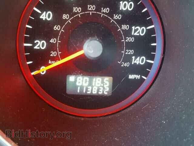 2007 SUBARU TRIBECA - VIN: 4S4WX86D774402000 - Фото 8