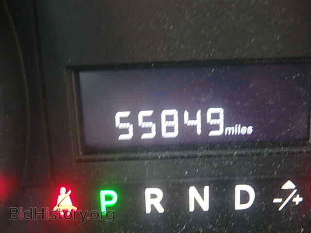 2012 DODGE CARAVAN - VIN: 2C4RDGBG0CR259936 - Фото 8