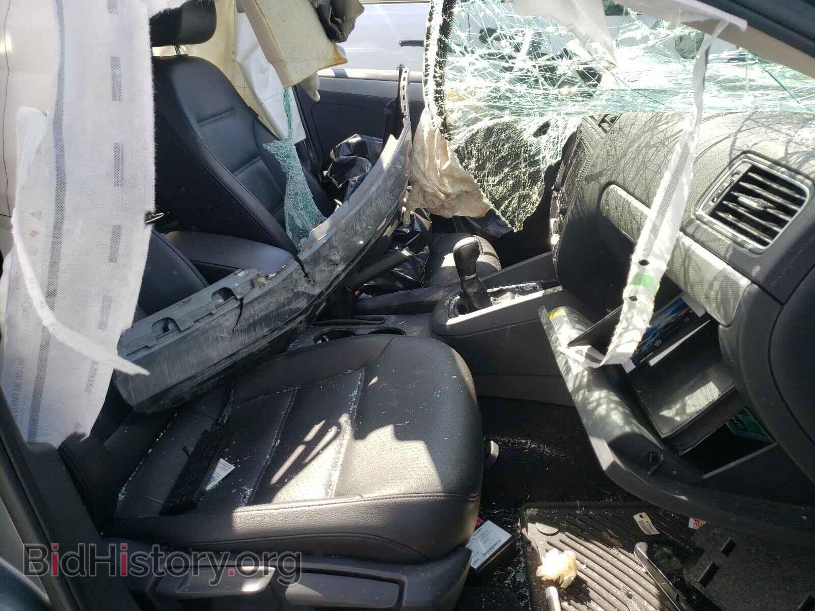 2017 VOLKSWAGEN JETTA - VIN: 3VWDB7AJ7HM217451 - Фото 5