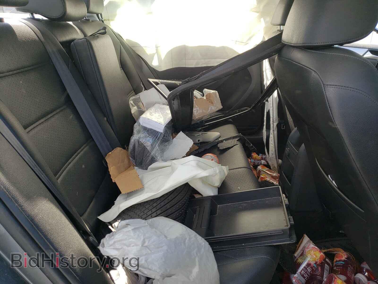 2017 VOLKSWAGEN JETTA - VIN: 3VWDB7AJ7HM217451 - Фото 6