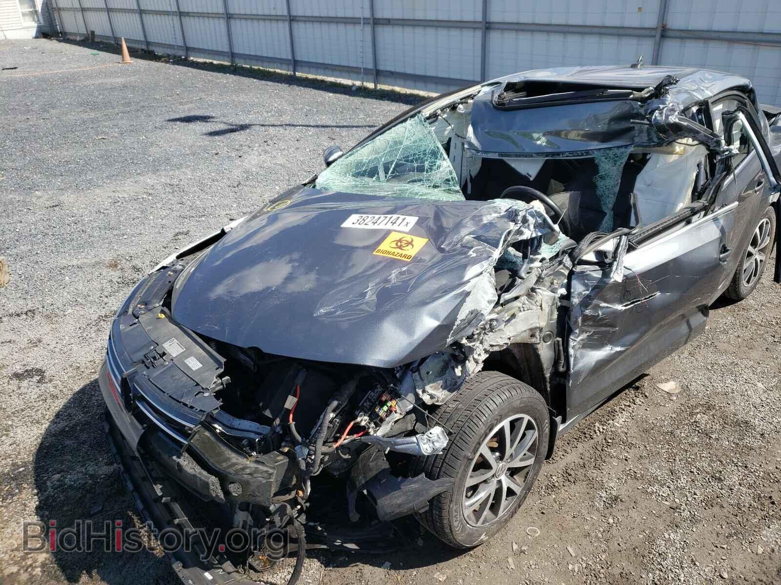 2017 VOLKSWAGEN JETTA - VIN: 3VWDB7AJ7HM217451 - Фото 9