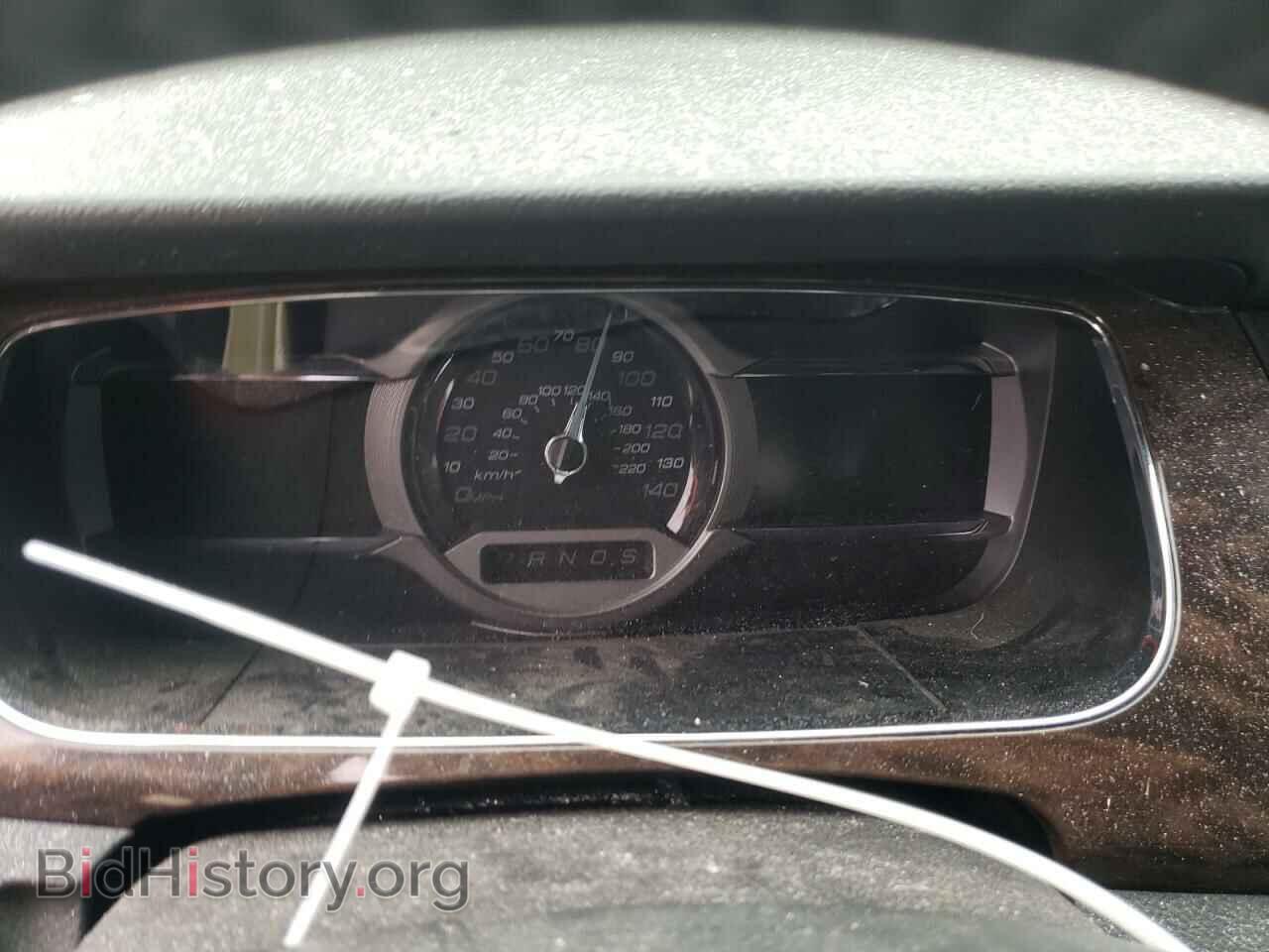 2018 FORD TAURUS - VIN: 1FAHP2F84JG106280 - Фото 9