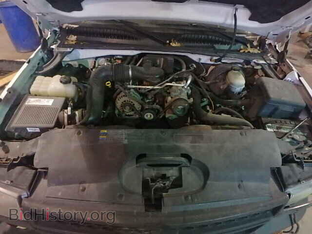 2007 CHEVROLET SILVERADO - VIN: 3GCEC14X47G226753 - Фото 7