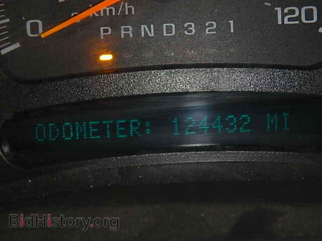2007 CHEVROLET SILVERADO - VIN: 3GCEC14X47G226753 - Фото 8