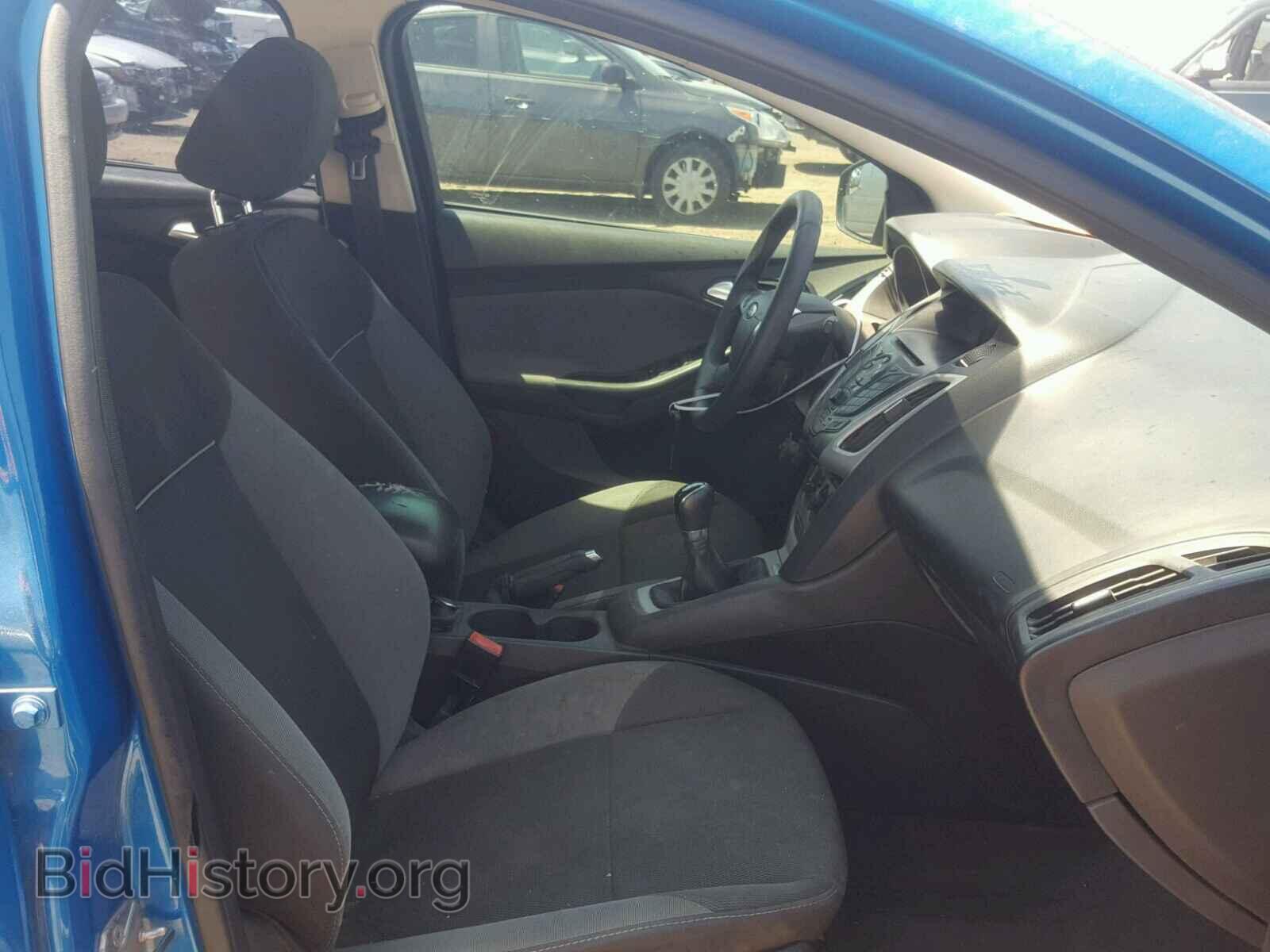 2013 FORD FOCUS - VIN: 1FADP3K28DL132088 - Photo 5