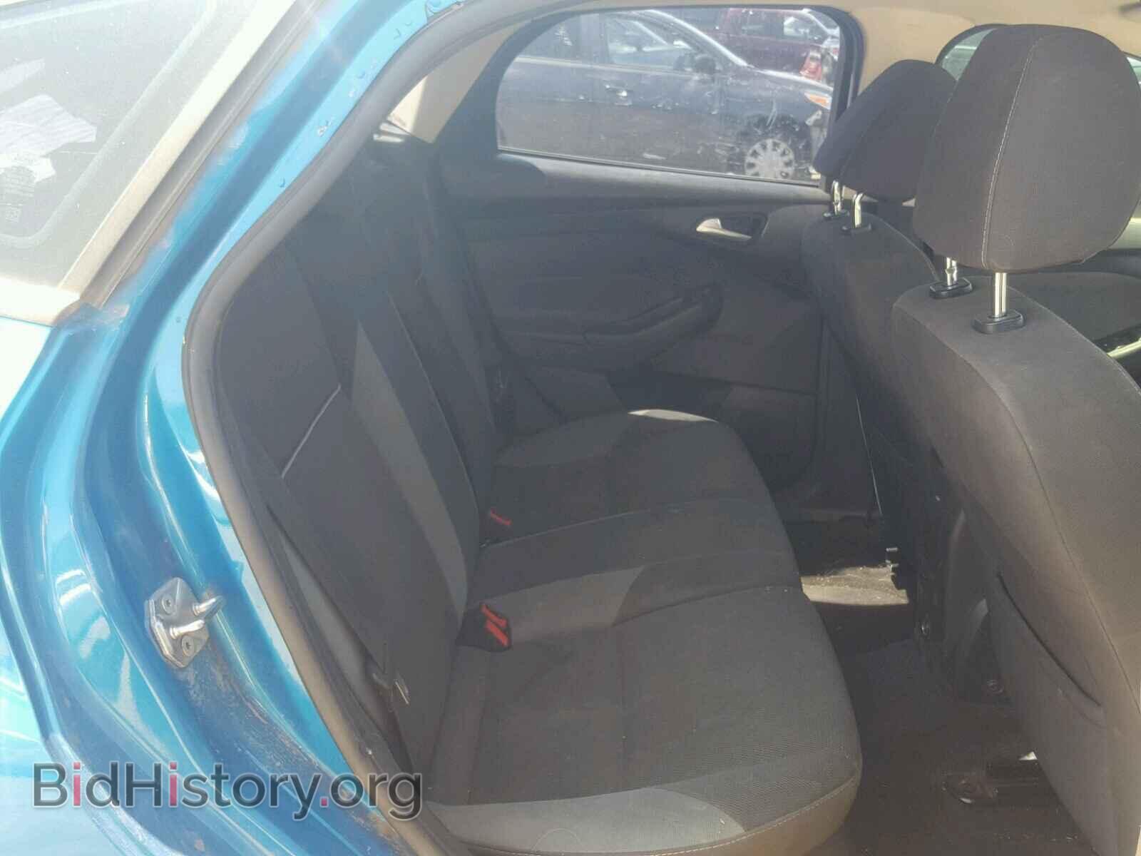 2013 FORD FOCUS - VIN: 1FADP3K28DL132088 - Photo 6