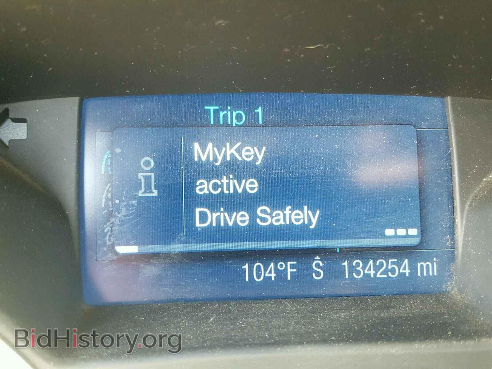 2013 FORD FOCUS - VIN: 1FADP3K28DL132088 - Photo 8