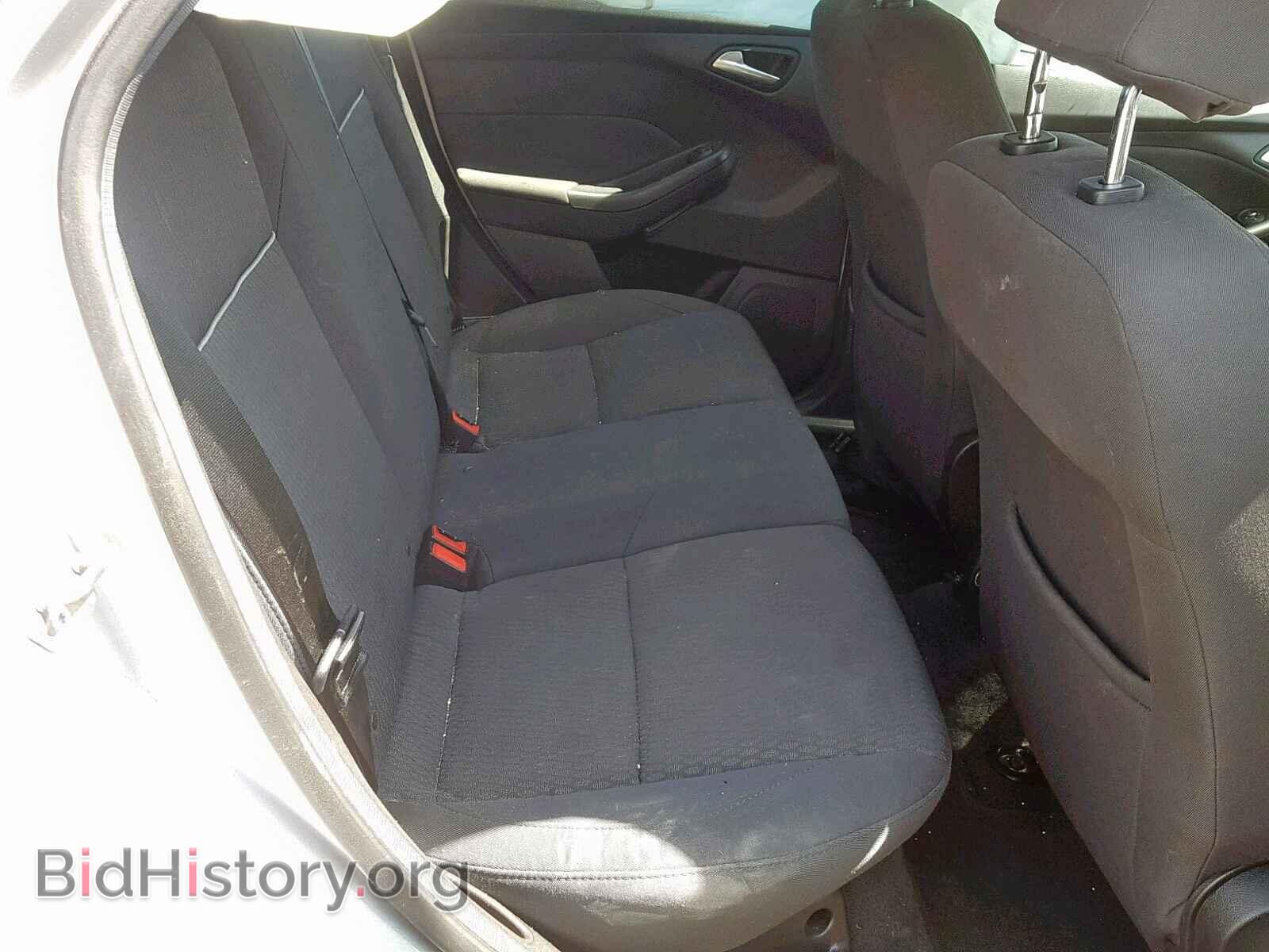 2012 FORD FOCUS - VIN: 1FAHP3M27CL425686 - Photo 6