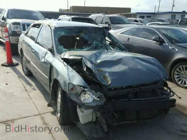 Photo 4T1BF28B63U314267 - TOYOTA AVALON 2003