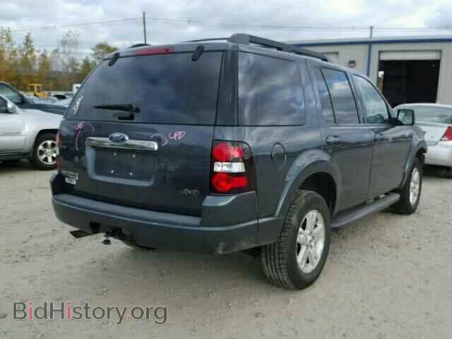 2010 FORD EXPLORER - VIN: 1FMEU7DEXAUA01767 - Photo 4