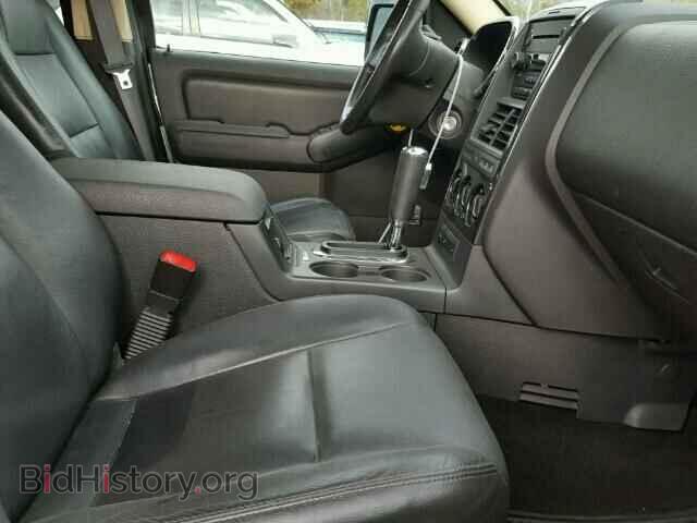 2010 FORD EXPLORER - VIN: 1FMEU7DEXAUA01767 - Photo 5
