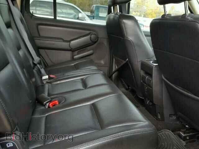 2010 FORD EXPLORER - VIN: 1FMEU7DEXAUA01767 - Photo 6