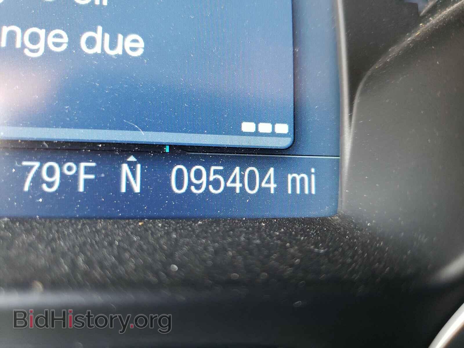2012 FORD FOCUS - VIN: 1FAHP3F25CL302028 - Фото 8