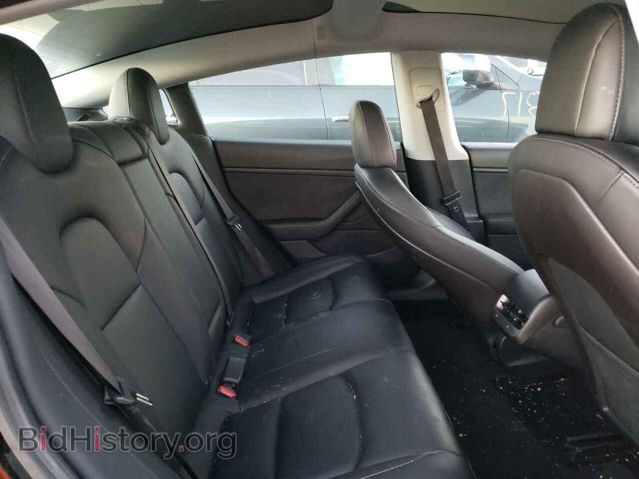 2020 TESLA MODEL 3 - VIN: 5YJ3E1EB6LF662752 - Photo 10
