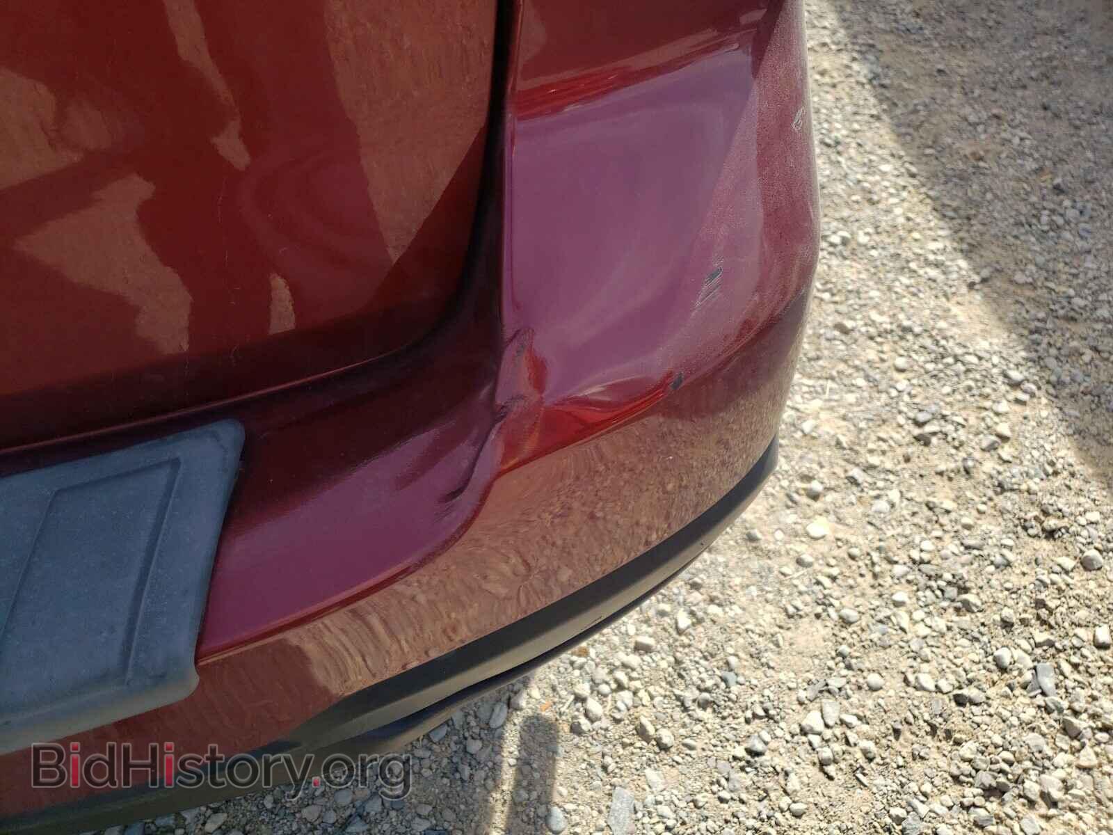 2018 SUBARU FORESTER - VIN: JF2SJAEC3JG449763 - Фото 9