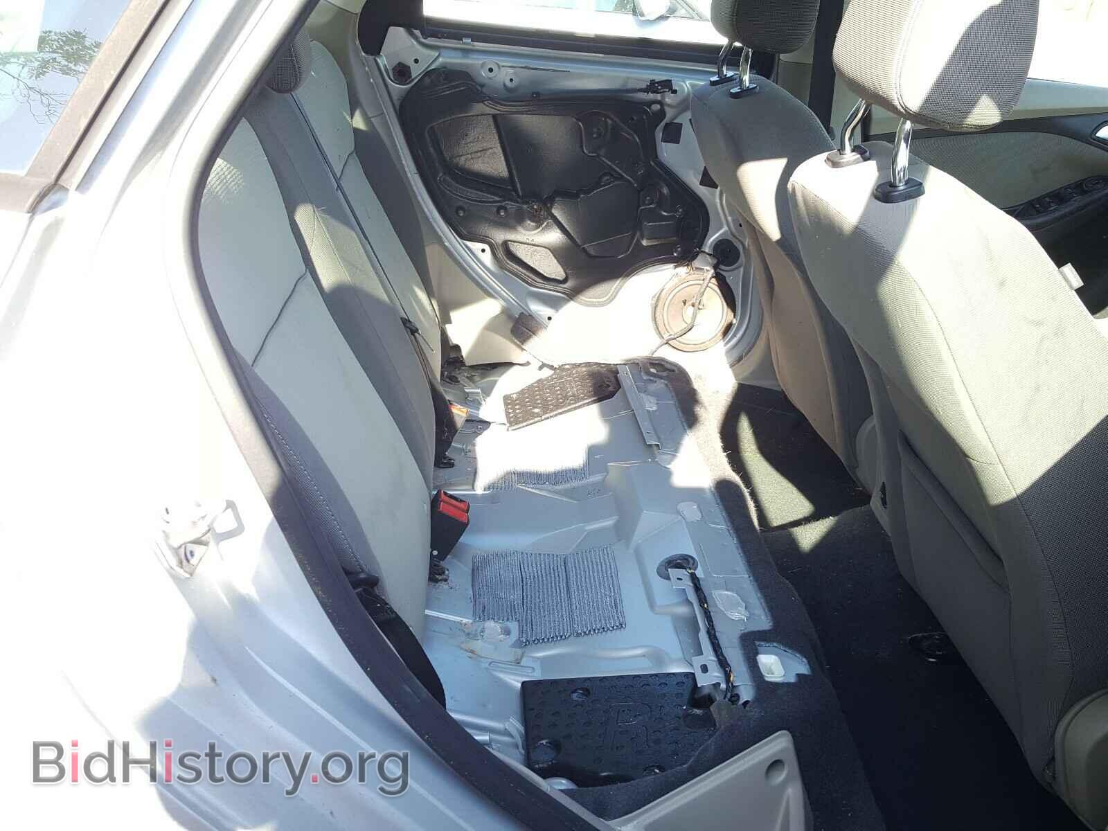 2012 FORD FOCUS - VIN: 1FAHP3F20CL101573 - Фото 6