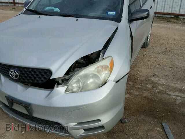 2003 TOYOTA COROLLA - VIN: 2T1KR32E43C064643 - Фото 10