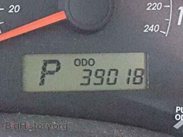2012 TOYOTA COROLLA - VIN: 2T1BU4EE9CC762035 - Фото 8