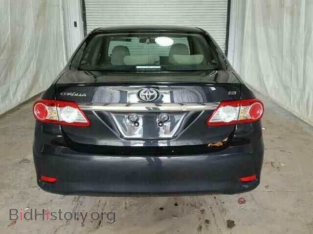 2012 TOYOTA COROLLA - VIN: 2T1BU4EE9CC762035 - Фото 9
